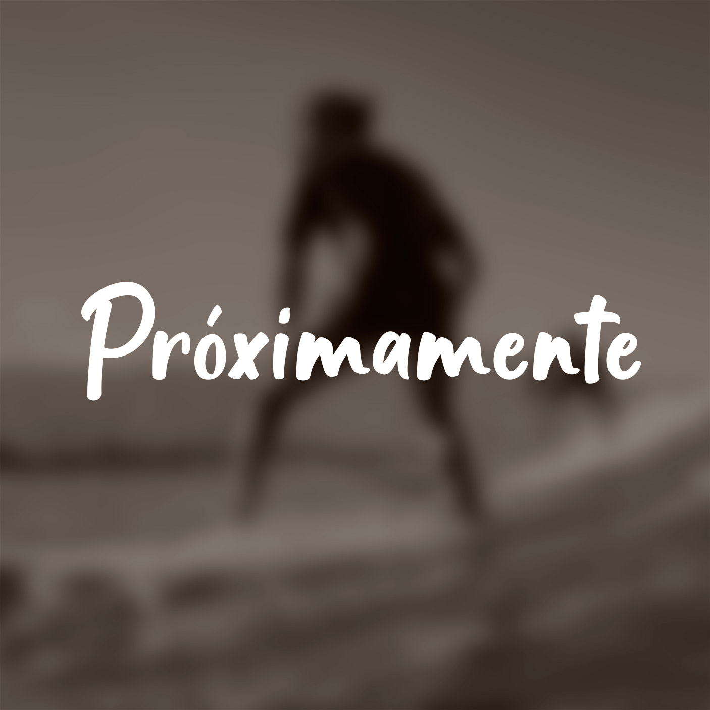Próximamente