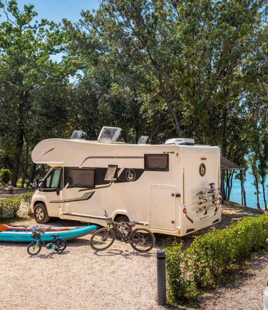 Alquilar autocaravana capuchina en Castellón Mudita Caravan